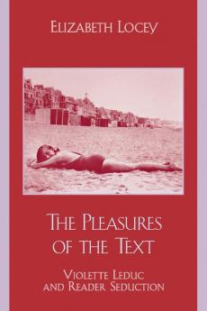 Pleasures of the Text