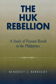 Huk Rebellion
