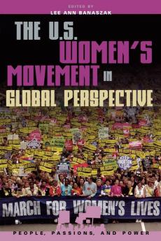 U.S. Women's Movement in Global Perspective