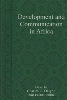 Development and Communication in Africa