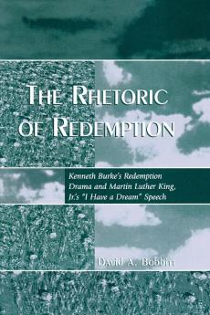 Rhetoric of Redemption