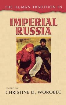 Human Tradition in Imperial Russia