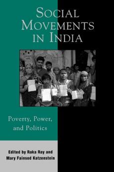 Social Movements in India