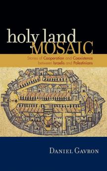 Holy Land Mosaic