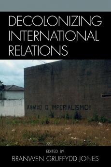 Decolonizing International Relations