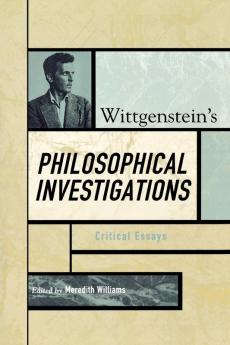 Wittgenstein's Philosophical Investigations