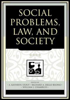 Social Problems Law and Society