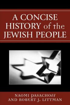 Concise History of the Jewish People