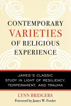 Contemporary Varieties of Religious Experience