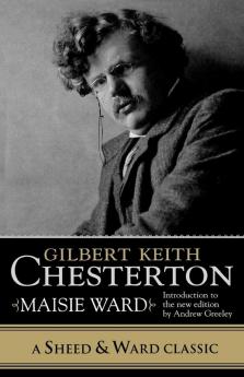 Gilbert Keith Chesterton