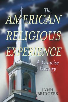 American Religious Experience