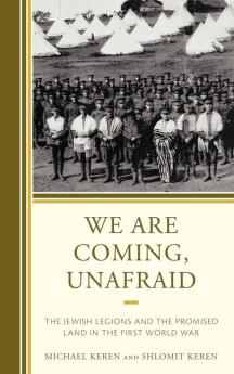 We Are Coming Unafraid