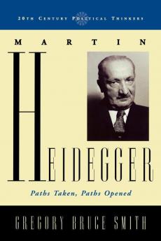 Martin Heidegger