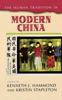 Human Tradition in Modern China
