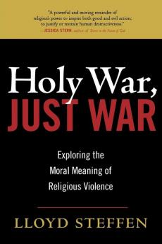 Holy War Just War