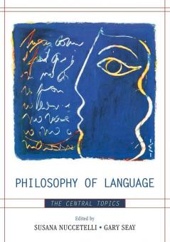 Philosophy of Language