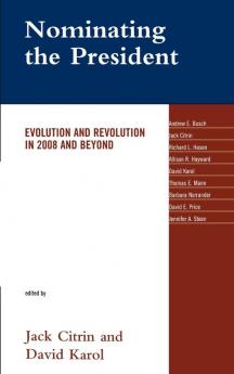 Nominating the President