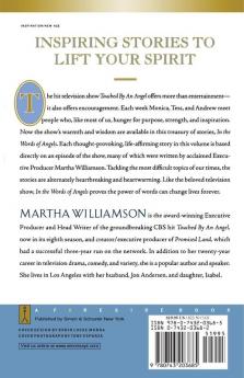 In the Words of Angels: Twenty Inspiring Stories from Touched by an Angel (Chicken Soup and Chocolate Series)