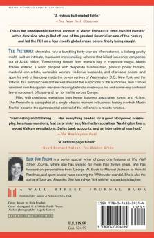 The Pretender: How Martin Frankel Fooled the Financial World and Led the Feds on One of the Most Publicized Manhunts in History (Wall Street Journal Book)