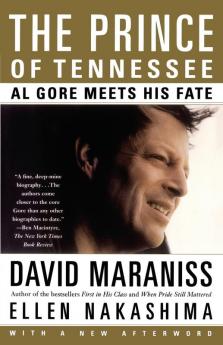 The Prince of Tennessee: Al Gore Meets His Fate