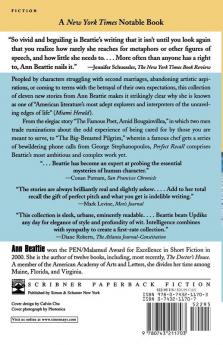 Perfect Recall: New Stories