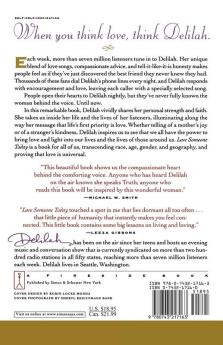 Love Someone Today: Encouragement and Inspiration for the Times of Our Lives