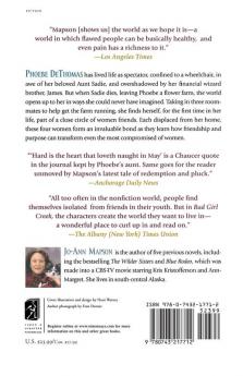 Bad Girl Creek: A Novel