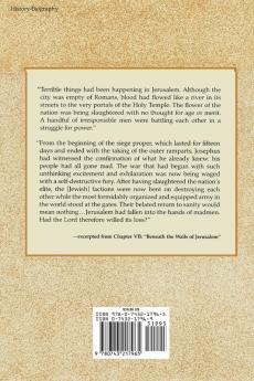 Flavius Josephus: Eyewitness to Rome's First-Century Conquest of Judea