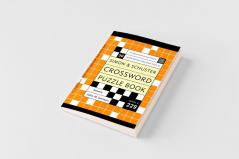 Crossword Puzzle Book