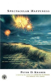 Spectacular Happiness: A Novel