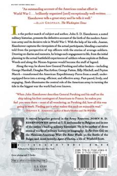 Yanks: The Epic Story of the American Army in World War I
