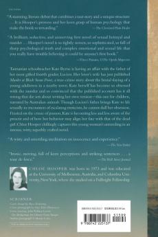 A Child's Book of True Crime: A Novel