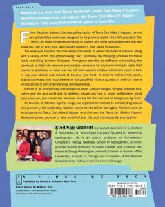 Teens Can Make It Happen Workbook