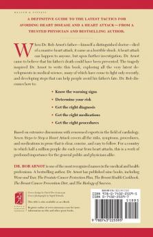 Seven Steps to Stop a Heart Attack