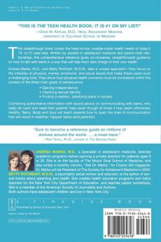 Healthy Teens Body and Soul