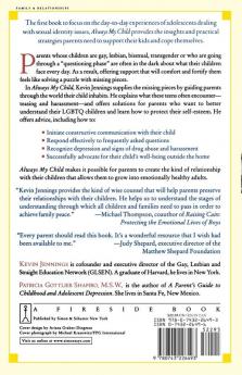 Always My Child: A Parent's Guide To Understanding Your Gay Lesbian Bisexual Transgendered Or Questioning Son Or Daughter