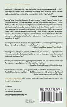 Around the House and in the Garden: A Memoir of Heartbreak Healing and Home Improvement