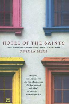 Hotel of the Saints: Stories