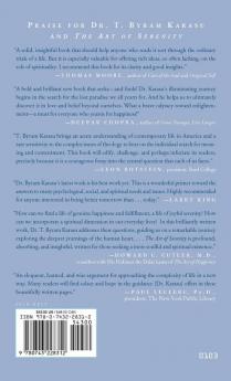 The Art of Serenity: The Path to a Joyful Life in the Best and Worst of Times