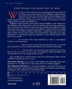 Divining Your Dreams: How the Ancient Mystical Tradition of the Kabbalah Can Help You Interpret 1000 Dream Images