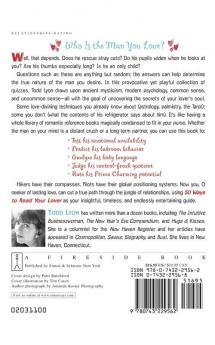 50 Ways to Read Your Lover: Secret Strategies That Reveal the Real Him