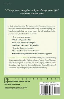 GUIDE TO CONFIDENT LIVING