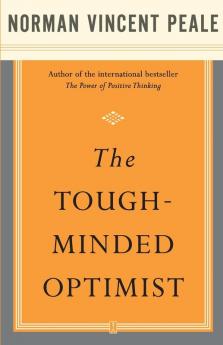TOUGH-MINDED OPTIMIST