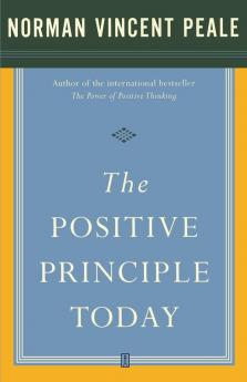 POSITIVE PRINCIPLE TODAY