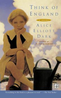 Think of England: A Novel