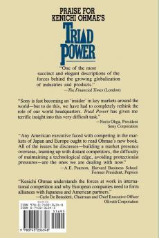 Triad Power