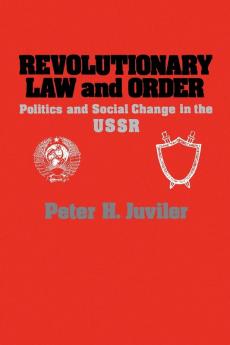 Revolutionary Law and Order
