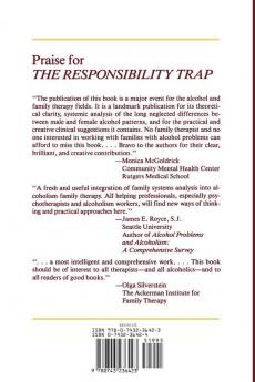The Responsibility Trap