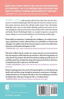 Naomi's Breakthrough Guide: 20 Choices to Transform Your Life