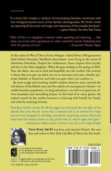 West of Then: A Mother a Daughter and a Journey Past Paradise